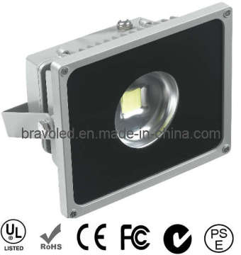 UL 50W LED Flood Light (BL-FL-290B-50W)