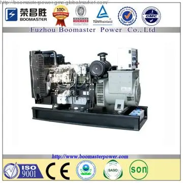 0Kw/100Kva Three phase generator Deutz diesel generator