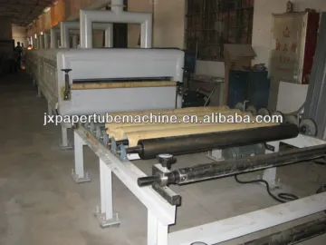 Multifunctional Automatic Mica Composite Machine