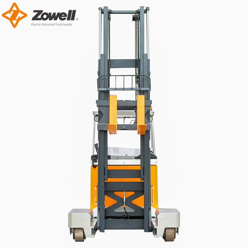 3 Ton Full Directional Forklift