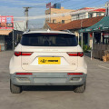 Zotye T700 SEPREI Used Cars FOB NINGBO 4800