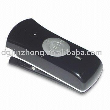 Stereo Bluetooth Earphone (JZ8800)