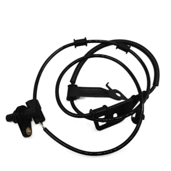 Karry JIEHU X70 X70S Auto Parts: Cheap ABS Sensor Wheel Speed Sensor F01-3630030