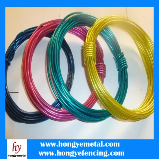Electrical Wire Colors