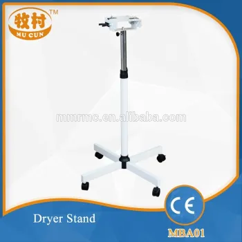 2015 Professional Pet Hair Dryer Assembly Mobile Stand
