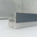 Led strip aluminum profile Motion sensor light under led closet lights