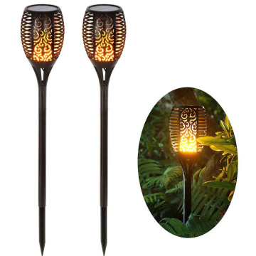 Outdoor Waterproof Garden Solar Lights for Landscape Decoration