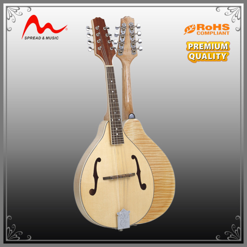 Newest low price mandolin with fast delivery