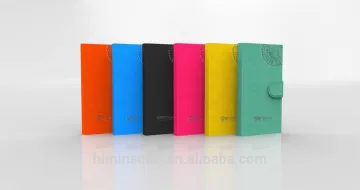 Quadruple and portable solar power bank