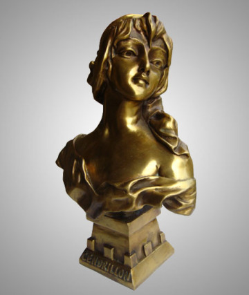 Bronze Sculpture Statue Venus (HY1051)