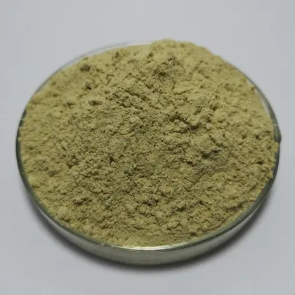 Organic Bitter melon powder