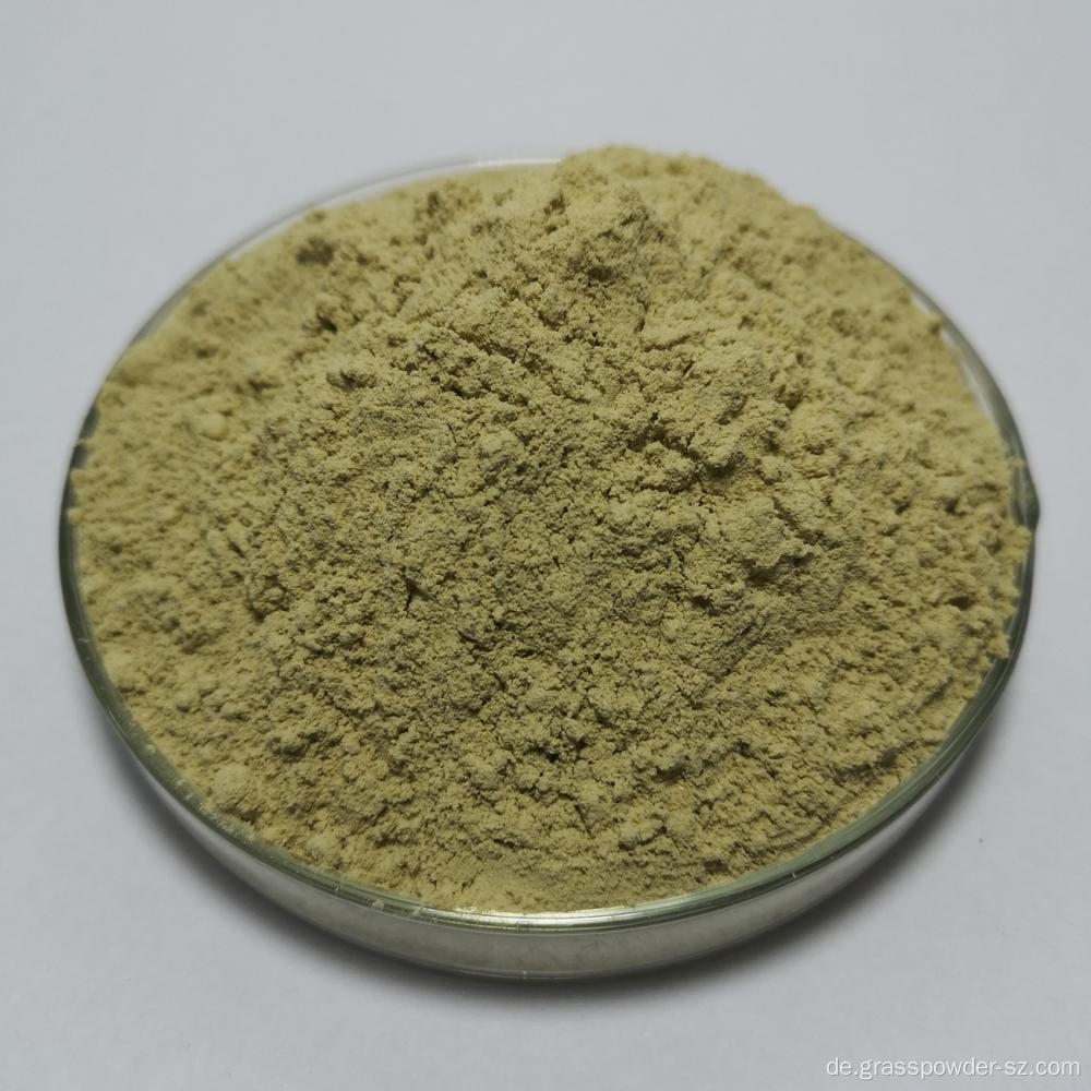 Bio -Balsam Birnen dehydriert und getrocknetes Pulver