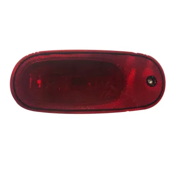 Bangladesh Bus Rear Lights Fog Lamp Bulb HC-B-26018-1