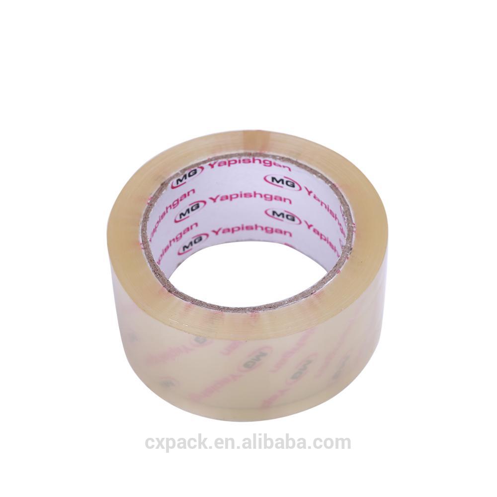 Dúdlike Bopp-adhesive ynpakke tape