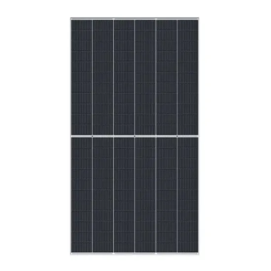 JA Solar 640W JAM72D42/LB N-type Bifacial Double Glass Solar PV Module