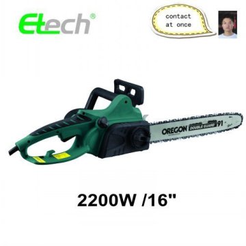 electric chain saw/ETG015ML