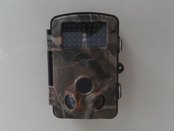 hunting camera