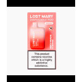 Lost Marry 600 Puffs Czech Hot Sale Device