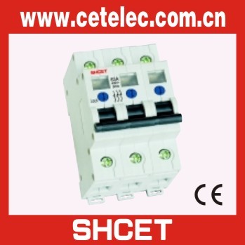 MCB Isolating Switch