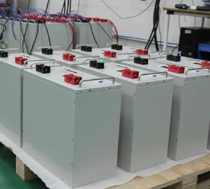 EVE 48100 solar system batteries Li-ion battery pack