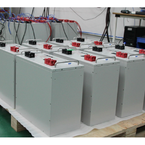 EVE 48100 batteriji tas-sistema solari Li-ion battery pack