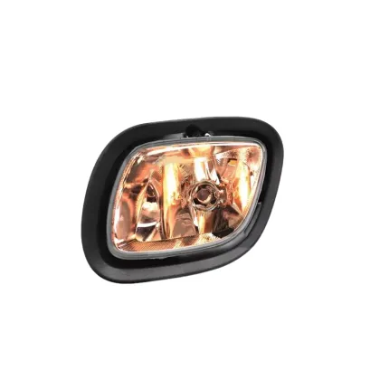 Freightliner Cascadia Fog Lamp - A065190800 / A0651908001
