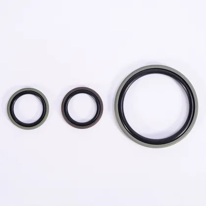 Custom Oil and Corrosion Resistant Viton O-rings