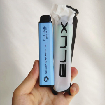 Оптовая цена Elux Legend Ecigs UK