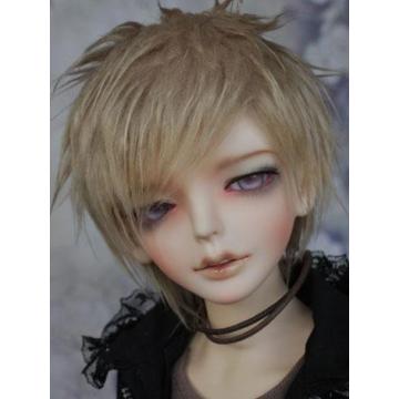 BJD Nozomi Boy Muñeca articulada con bola de 60 cm