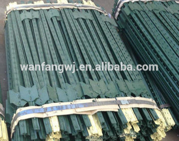 U Fence Post Manufacturer