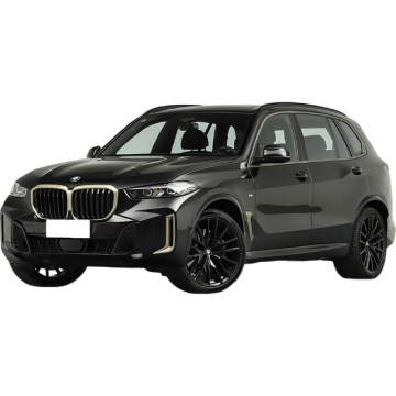 2024 BMW X5 xDrive 40Li