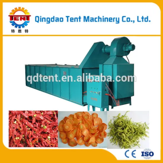 industrial fruits dehydration machine/vegetable drying machine