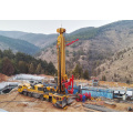 XCMG Resmi XSC30/1200 Harga Rig Pengeboran Sumur Air