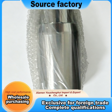 Aluminum Conductor for High-Voltage Equipment