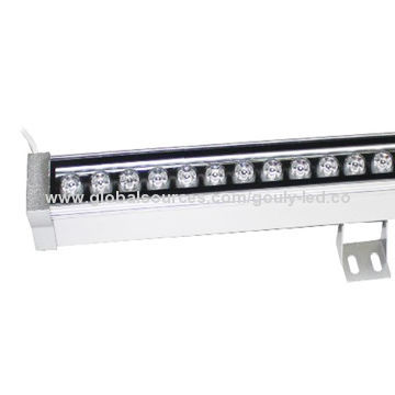 LED Wall Washers with 24W Power