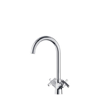 Faucet Dapur Ganda untuk CK7032832C-M7146