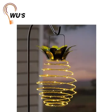 Chinese Reasonable Price LED Hanging solar lantern Garden Decoration collapsible Solar Lantern