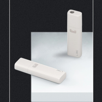 LEME Heating Device SIP - White