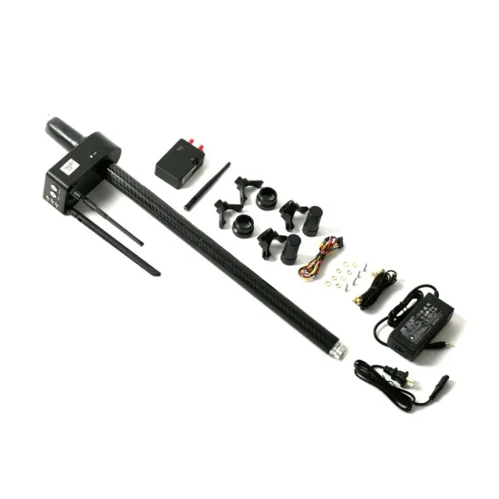 JIYI RTK Agricultural Spray Drone High Precision RTK Receiver RC Parts