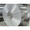 Bobina de alumínio de alta qualidade