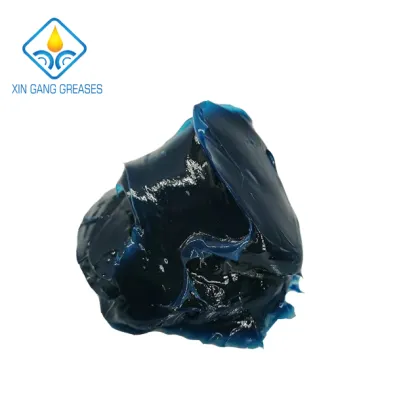 HP Automotive lubricants grease