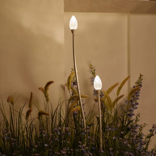 LEDEAST T-008 DC24V 7W IP65 Waterproof Outdoor LED Landscape Light