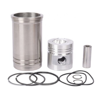 Cylinder Piston Liner Kit for Xinchai XC490B 490BPG Diesel Engine