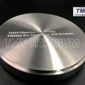 베스트 판매 ASTM F136 Titanium 디스크 판매