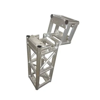 Tomcat Truss 12 Inch Obstacle Course Truss