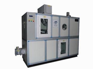 Low Dew Point Battery Industrial Desiccant Dehumidifier For