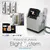 Multifunctional Elight Ipl Rf Beauty Machine