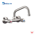 Hose Bib Wall Mounted Faucet Mixer Factory