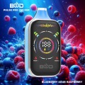 Original bood pulse pro 50k พัฟ vape ขายส่ง
