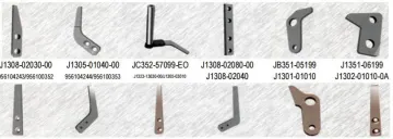 Cutter and Blade for Toyota